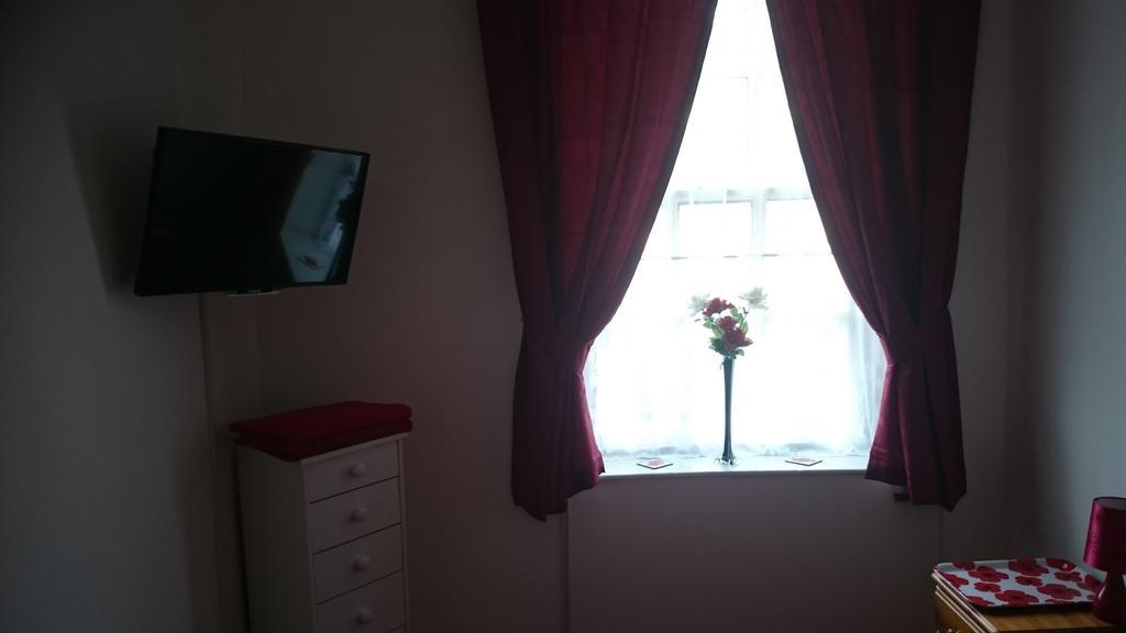 The King'S Head Hotel Keighley Rom bilde